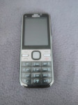 Nokia C5-00,091/092 mreže,sa punjačem--baterija odlična