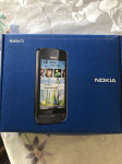 NOKIA C5