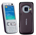 Nokia n73 srebrena 098,099