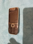 Mobitel Nokia C2-01, korišten 1 g., 20 eura