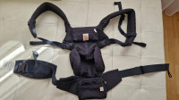 Ergo baby Omni breeze nosiljka