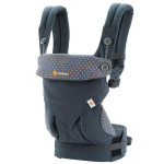 Ergobaby carrier