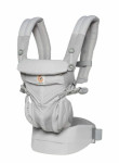 Ergobaby Cool Air Omni 360 nosiljka, Biserno siva