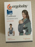 Ergobaby embrace nosiljka za bebu