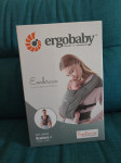 Ergobaby Embrace
