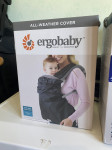 Ergobaby Omni 360 nosiljka, plus zimski pokrov