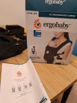 Ergobaby Omni 360 nosiljka