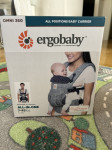 Ergobaby Omni 360 nosiljka, Star Dust - novo