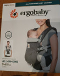 Ergobaby Omni 360