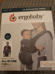 Ergobaby Omni 360