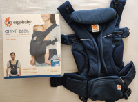 Ergobaby Omni breeze nosiljka NOVO