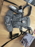 Ergobaby omni breeze softflex mesh