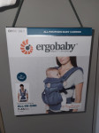 ErgoBaby Omni360 Air nosiljka