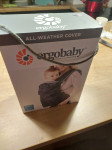 Ergobaby zimska zaštita All Weather Cover