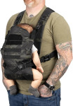 Nosiljka za bebe  - Tactical Baby Gear