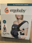 Nosiljka Ergobaby OMNI360