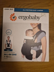 Prodajem Ergobaby Omni 360 nosiljku