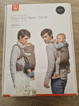 Stokke MyCarrier
Front and Back Carrier