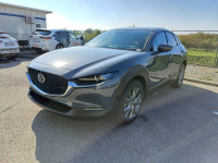 2025 MAZDA CX-30 2.0L e-SKYACTIV X186 AT EXCLUSIVE-LINE