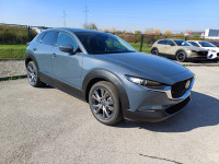 2025 MAZDA CX-30 2.0L e-SKYACTIV X186 AT EXCLUSIVE-LINE