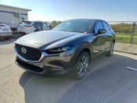 2025 MAZDA CX-30 2.0L e-SKYACTIV X186 AT EXCLUSIVE-LINE