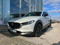 2025 MAZDA CX-30 2.0L e-SKYACTIV X186 HOMURA