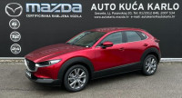 2025 MAZDA CX-30 2.5L e-SKYACTIV G140 AT CENTRE-LINE