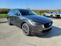 2025 MAZDA CX-30 2.5L e-SKYACTIV G140 AT EXCLUSIVE-LINE