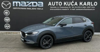 2025 MAZDA CX-30 2.5L e-SKYACTIV G140 HOMURA