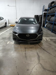 2025 Mazda3 4SN 2.5L e‑SKYACTIV G 140ps 6MT FWD Prime‑Line 46 G