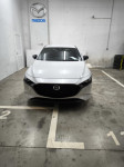 2025 Mazda3 5HB 2.5L e‑SKYACTIV G 140ps 6AT FWD Homura 47A