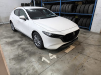 2025 Mazda3 5HB 2.5L e‑SKYACTIV G 140ps 6MT FWD Prime‑Line A4D