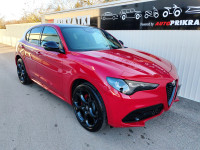 Alfa Romeo Stelvio 2,2 MJT Q4 Tributo Italiano - ISPORUKA ODMAH!!!