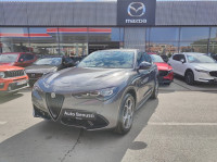 ALFA ROMEO STELVIO SPRINT 210KS