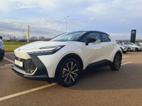 C-HR 2.0 PLUG-IN CLUB e-CVT 223KS...snižena cijena za 2.750 eura ! ! !