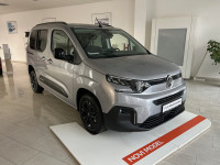 Citroën Berlingo 1,5 BlueHDI