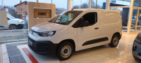 Citroën Berlingo Furgon 650 1,5 BlueHDI  3 SJEDALA - DOSTUPAN ODMAH!