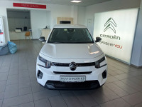 NOVI Citroën C3 TURBO YOU