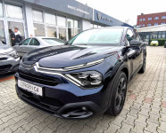 Citroën C4 1,2 PLUS PureTech 130 KS EAT8