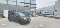 CITROEN BERLINGO BUSINESS PLUS M 130KS BlueHDi N1 100% PDV "DOSTUPAN "