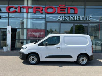 CITROEN BERLINGO FURGON M 1.5 BLUEHDI 100 BVM6