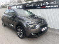 CITROEN C3 MAX 1.2 PureTech 83 BVM - ISPORUKA ODMAH!