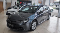 COROLLA TS 1.8 Hybrid Sol...JAMSTVO 10 GODINA / ISPORUKA ODMAH