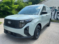 COURIER V769 VAN TREND 1.0 EcoBoost 100ks