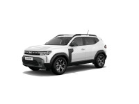 Dacia Duster Expression 1.2 Tce 130