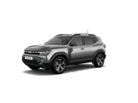 Dacia Duster Journey 1.2 Tce 130