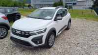 Dacia Sandero STEPWAY EXPRESSION 1,0 ECO-G,NOVO VOZILO,ISPORUKA ODMAH