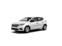 Dacia Sandero Essential 1.0 Eco-g 100