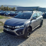 Dacia Sandero STEPWAY EXPRESSION 1,0 ECO-G 100