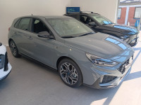 DEMO VOZILO! Hyundai i30 FL2 1.0 TGDI 100 ISG 6MT PREMIUM PLUS N Line